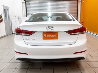 Hyundai Elantra  2017 à St-Jérôme, Québec - 6 - w320h240px