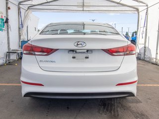 Hyundai Elantra  2017 à St-Jérôme, Québec - 6 - w320h240px