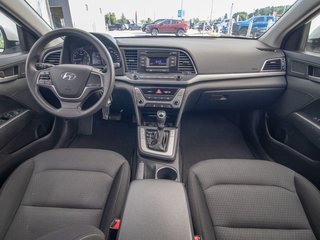 Hyundai Elantra  2017 à St-Jérôme, Québec - 10 - w320h240px