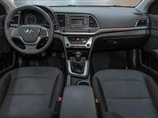 2017 Hyundai Elantra in St-Jérôme, Quebec - 11 - w320h240px