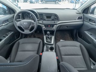 2017 Hyundai Elantra in St-Jérôme, Quebec - 10 - w320h240px