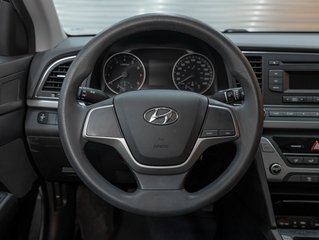 2017 Hyundai Elantra in St-Jérôme, Quebec - 13 - w320h240px