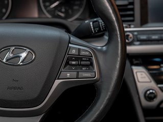 Hyundai Elantra  2018 à St-Jérôme, Québec - 16 - w320h240px