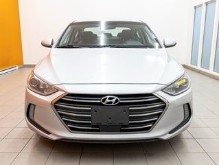 Hyundai Elantra  2018 à St-Jérôme, Québec - 5 - w320h240px