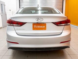 Hyundai Elantra  2018 à St-Jérôme, Québec - 8 - w320h240px