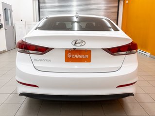 Hyundai Elantra  2018 à St-Jérôme, Québec - 6 - w320h240px