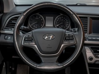 Hyundai Elantra  2018 à St-Jérôme, Québec - 12 - w320h240px
