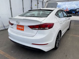 2018 Hyundai Elantra in St-Jérôme, Quebec - 8 - w320h240px