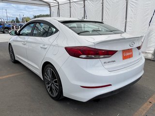 2018 Hyundai Elantra in St-Jérôme, Quebec - 5 - w320h240px