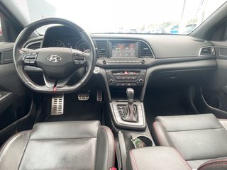 2018 Hyundai Elantra in St-Jérôme, Quebec - 12 - w320h240px