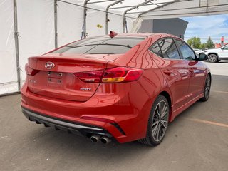 2018 Hyundai Elantra in St-Jérôme, Quebec - 9 - w320h240px