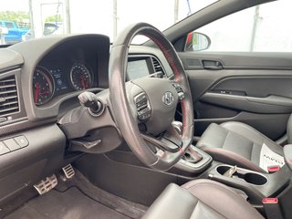 2018 Hyundai Elantra in St-Jérôme, Quebec - 4 - w320h240px