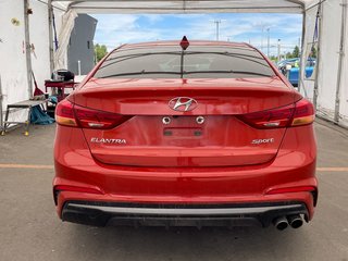 2018 Hyundai Elantra in St-Jérôme, Quebec - 8 - w320h240px