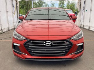 2018 Hyundai Elantra in St-Jérôme, Quebec - 5 - w320h240px
