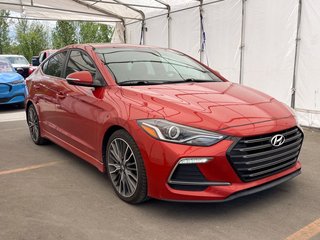 2018 Hyundai Elantra in St-Jérôme, Quebec - 10 - w320h240px