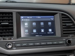 2018 Hyundai Elantra in St-Jérôme, Quebec - 17 - w320h240px
