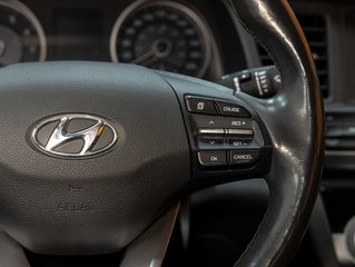 Hyundai Elantra  2019 à St-Jérôme, Québec - 15 - w320h240px