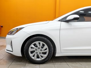 Hyundai Elantra  2019 à St-Jérôme, Québec - 27 - w320h240px