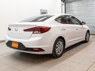 Hyundai Elantra  2019 à St-Jérôme, Québec - 8 - w320h240px