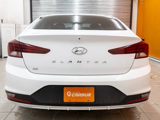 Hyundai Elantra  2019 à St-Jérôme, Québec - 6 - w320h240px