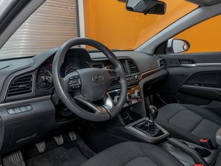 2019 Hyundai Elantra in St-Jérôme, Quebec - 2 - w320h240px