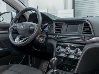 Hyundai Elantra  2019 à St-Jérôme, Québec - 23 - w320h240px