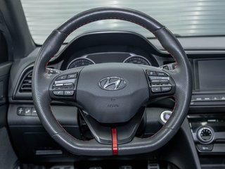Hyundai Elantra  2020 à St-Jérôme, Québec - 14 - w320h240px
