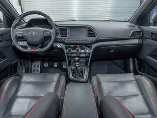 Hyundai Elantra  2020 à St-Jérôme, Québec - 12 - w320h240px