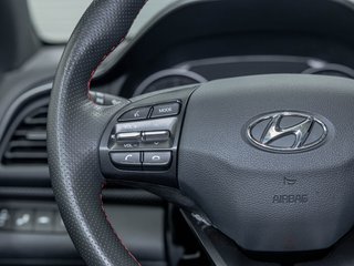 Hyundai Elantra  2020 à St-Jérôme, Québec - 15 - w320h240px