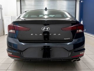Hyundai Elantra  2020 à St-Jérôme, Québec - 8 - w320h240px