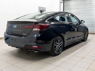 Hyundai Elantra  2020 à St-Jérôme, Québec - 9 - w320h240px