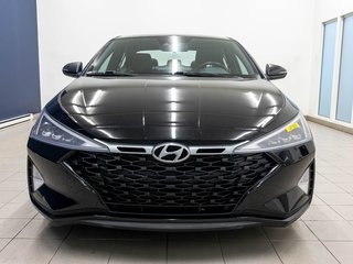 Hyundai Elantra  2020 à St-Jérôme, Québec - 5 - w320h240px