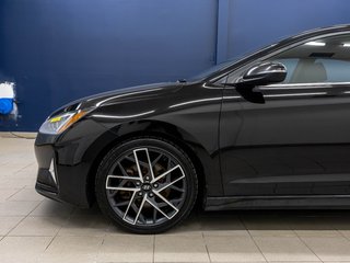 Hyundai Elantra  2020 à St-Jérôme, Québec - 31 - w320h240px