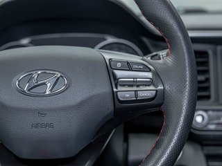 Hyundai Elantra  2020 à St-Jérôme, Québec - 16 - w320h240px
