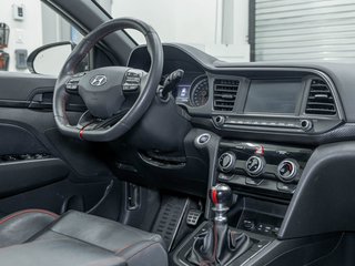 Hyundai Elantra  2020 à St-Jérôme, Québec - 27 - w320h240px