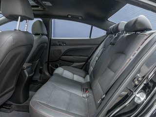 Hyundai Elantra  2020 à St-Jérôme, Québec - 28 - w320h240px