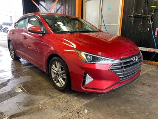 Hyundai Elantra  2020 à St-Jérôme, Québec - 9 - w320h240px