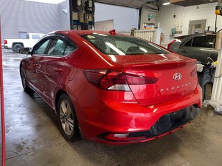 Hyundai Elantra  2020 à St-Jérôme, Québec - 5 - w320h240px