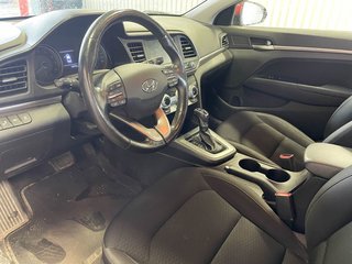 Hyundai Elantra  2020 à St-Jérôme, Québec - 3 - w320h240px