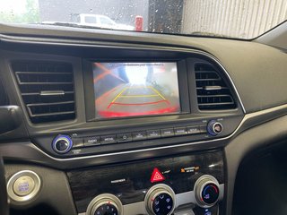 Hyundai Elantra  2020 à St-Jérôme, Québec - 14 - w320h240px