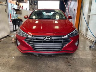 Hyundai Elantra  2020 à St-Jérôme, Québec - 4 - w320h240px