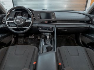 Hyundai Elantra  2021 à St-Jérôme, Québec - 12 - w320h240px