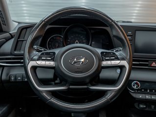 Hyundai Elantra  2021 à St-Jérôme, Québec - 14 - w320h240px