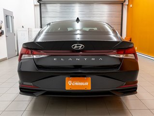 Hyundai Elantra  2021 à St-Jérôme, Québec - 8 - w320h240px
