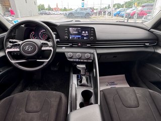 2022 Hyundai Elantra in St-Jérôme, Quebec - 10 - w320h240px