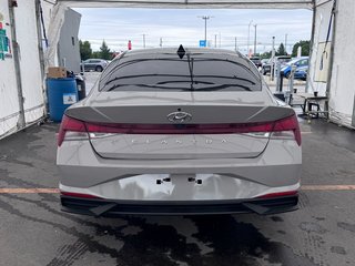 Hyundai Elantra  2022 à St-Jérôme, Québec - 6 - w320h240px