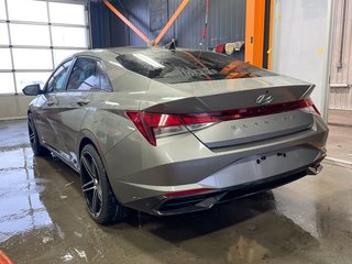 2023 Hyundai Elantra in St-Jérôme, Quebec - 5 - w320h240px