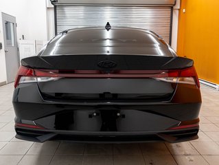 2023 Hyundai Elantra in St-Jérôme, Quebec - 8 - w320h240px