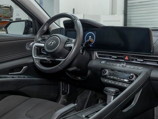 2023 Hyundai Elantra in St-Jérôme, Quebec - 27 - w320h240px