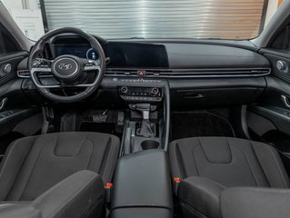 2023 Hyundai Elantra in St-Jérôme, Quebec - 12 - w320h240px